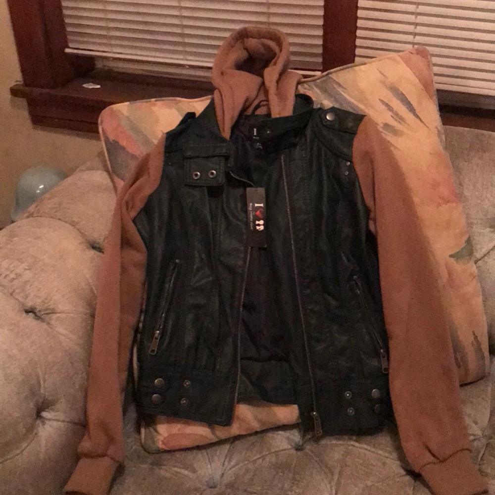 Jacket